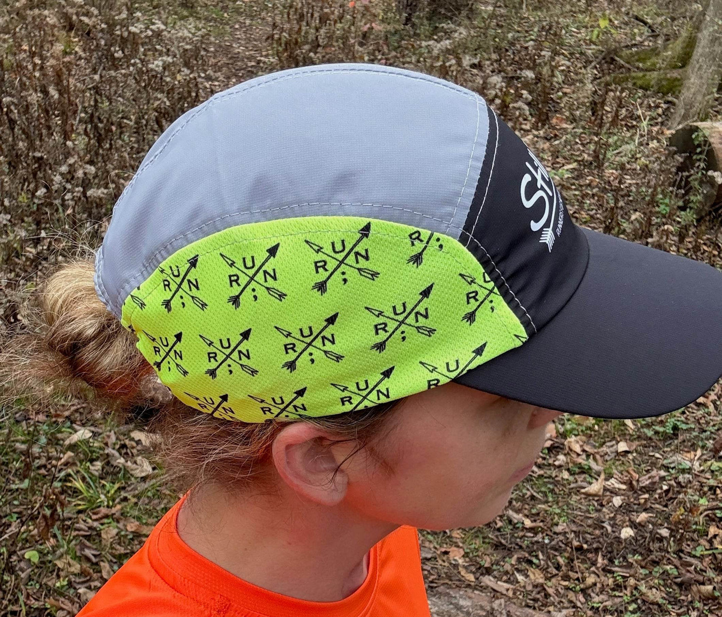 BOCO Still I Run Runner Hat - Still I Run