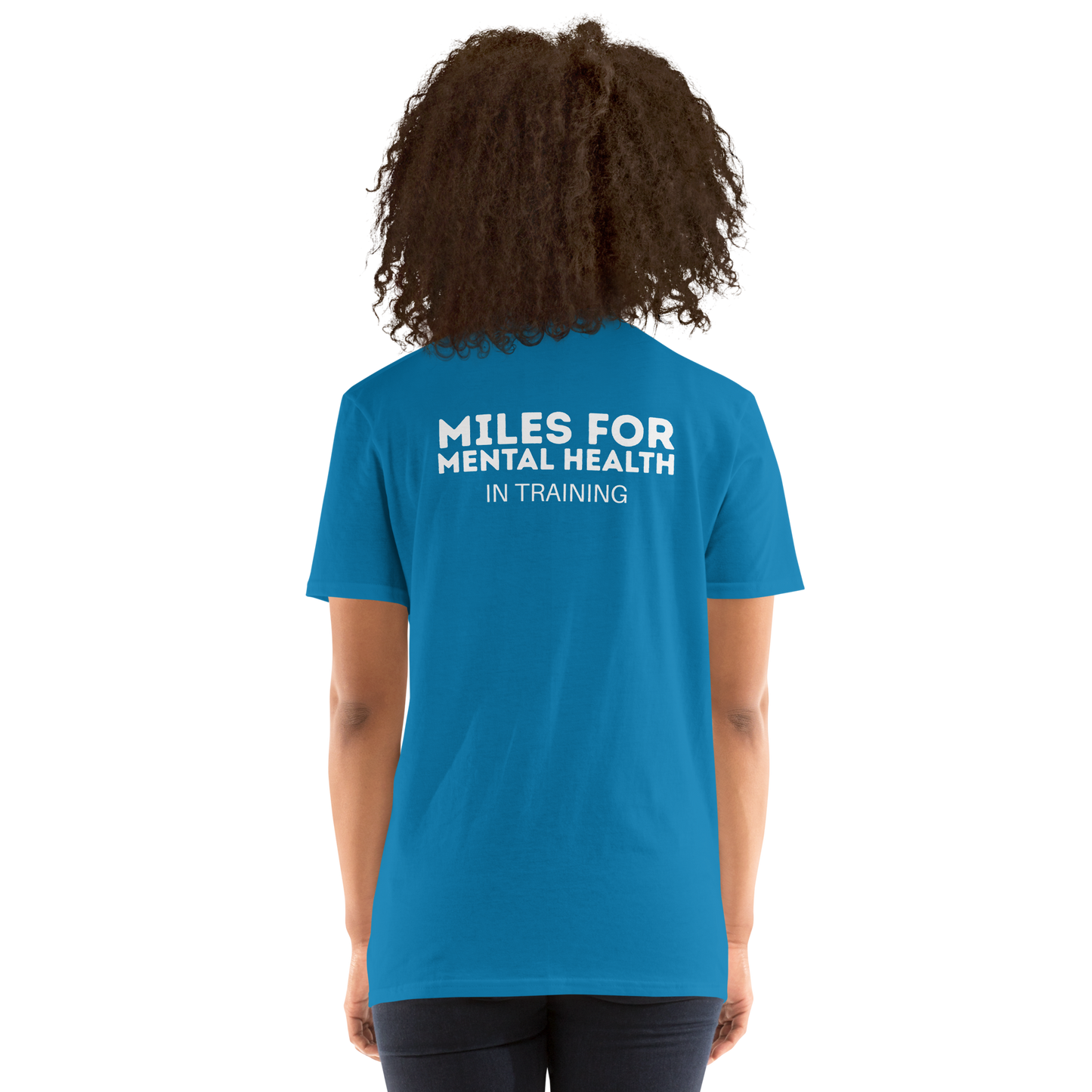 Miles for Mental Health | In-Training Bundle