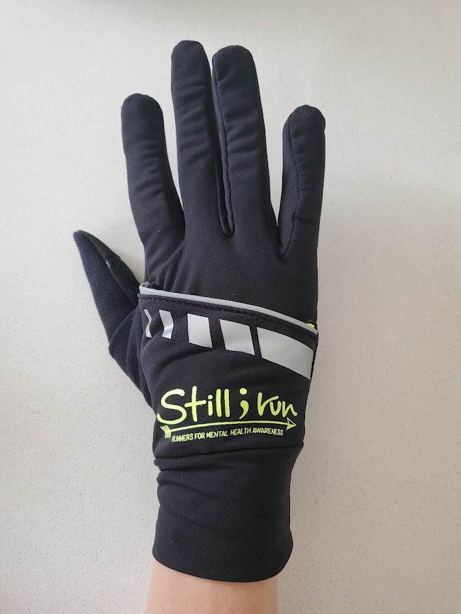 Still I Run - Boco Converter Gloves - Still I Run