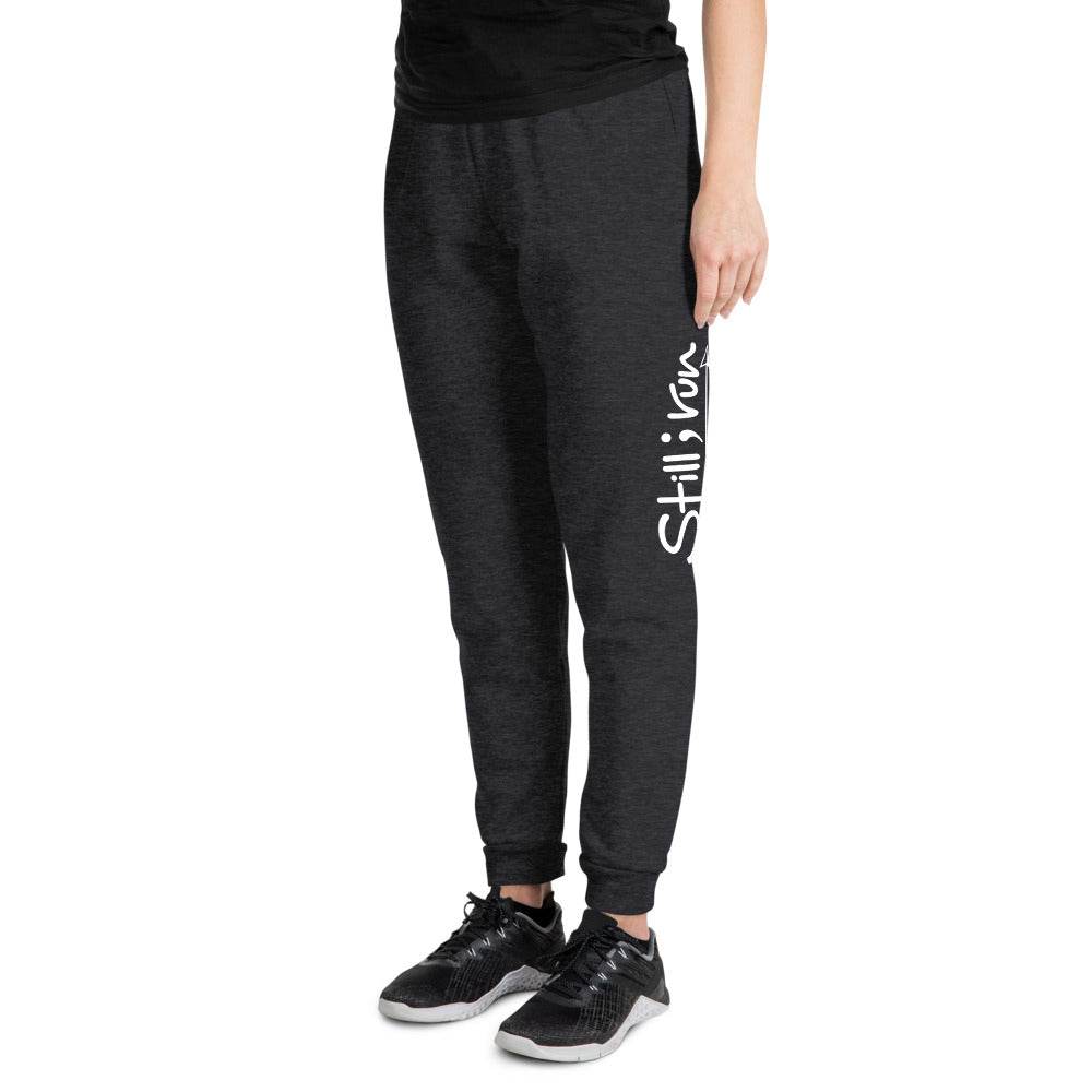 Still I Run - Joggers
