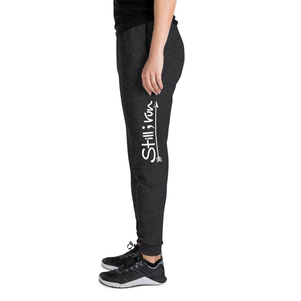 Still I Run - Joggers