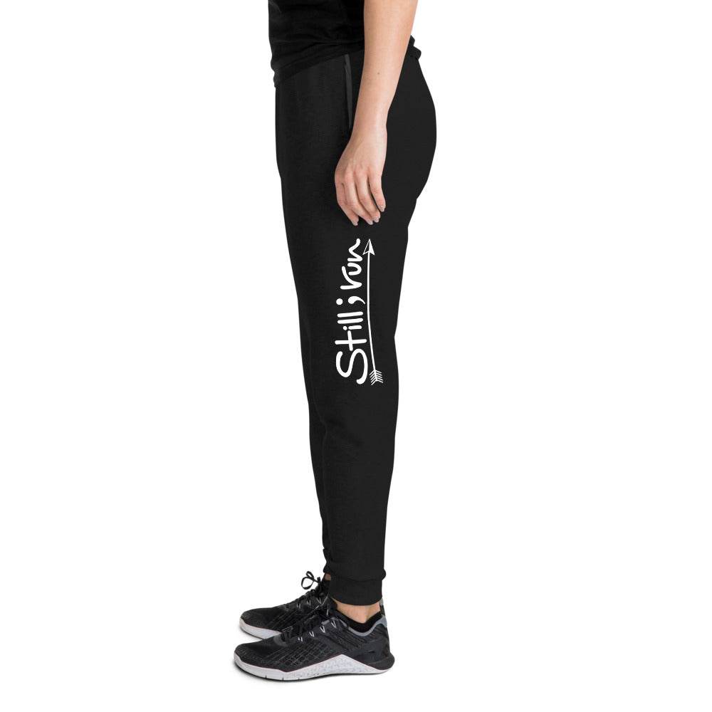 Still I Run - Joggers