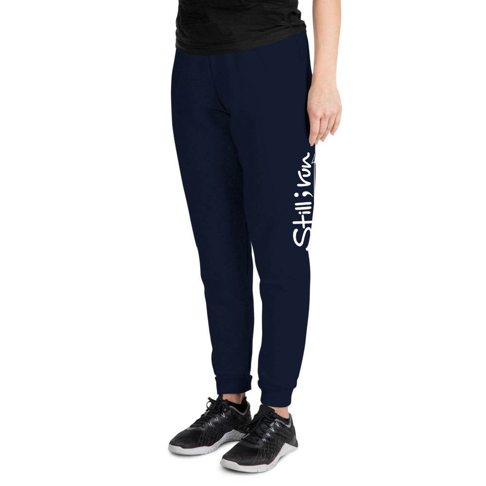 Still I Run - Joggers