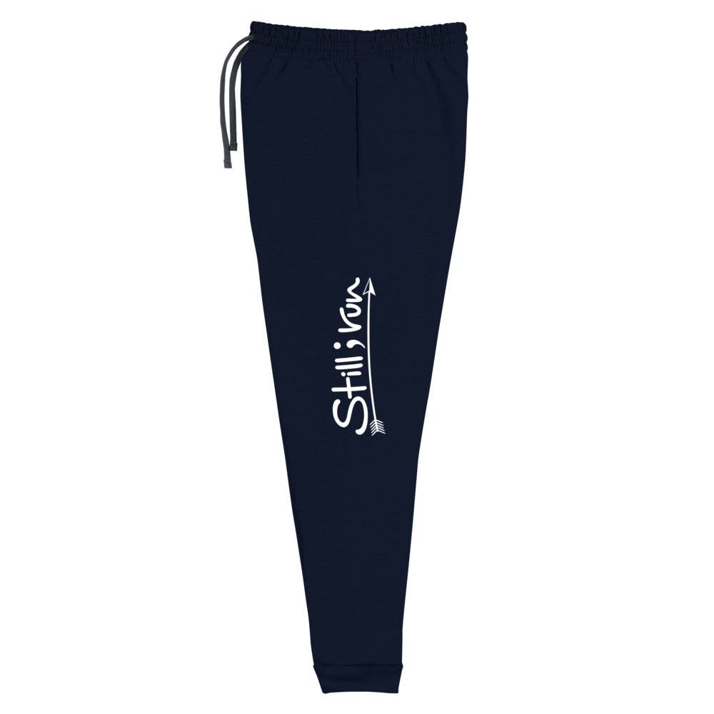 Still I Run - Joggers