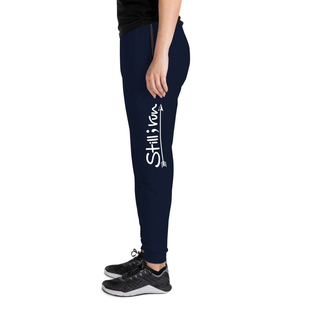Still I Run - Joggers