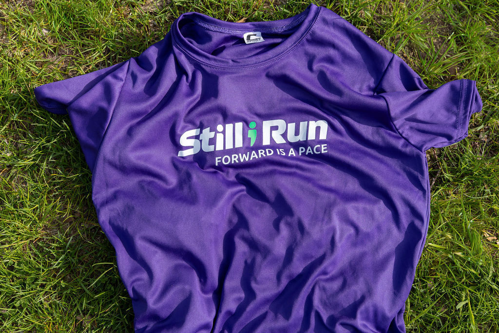 Still I Run