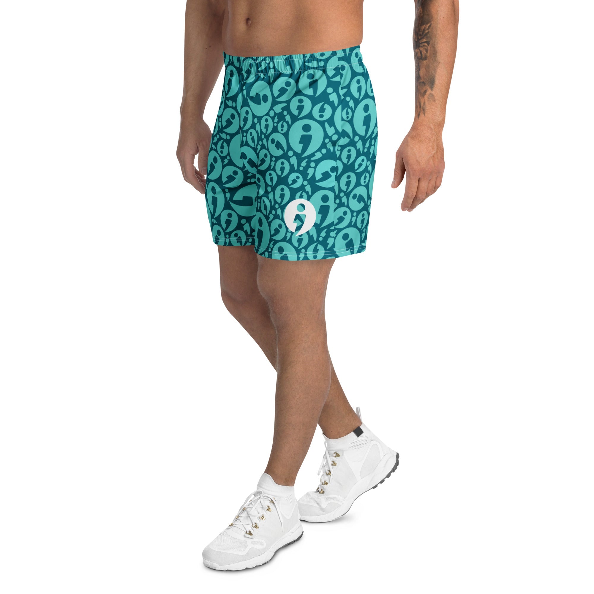 Athletic Bottoms