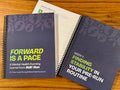 Forward is a Pace: A Mental Health Running Journal from Still I Run