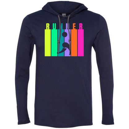 Still I Runner T-Shirt Hoodie