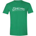 Still I Run — Premium Tee - Still I Run