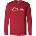 Still I Run - Long Sleeve Jersey Tee