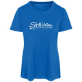 Still I Run Ladies Moisture-Wicking Tee - Still I Run