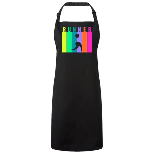 Still I Runner Apron