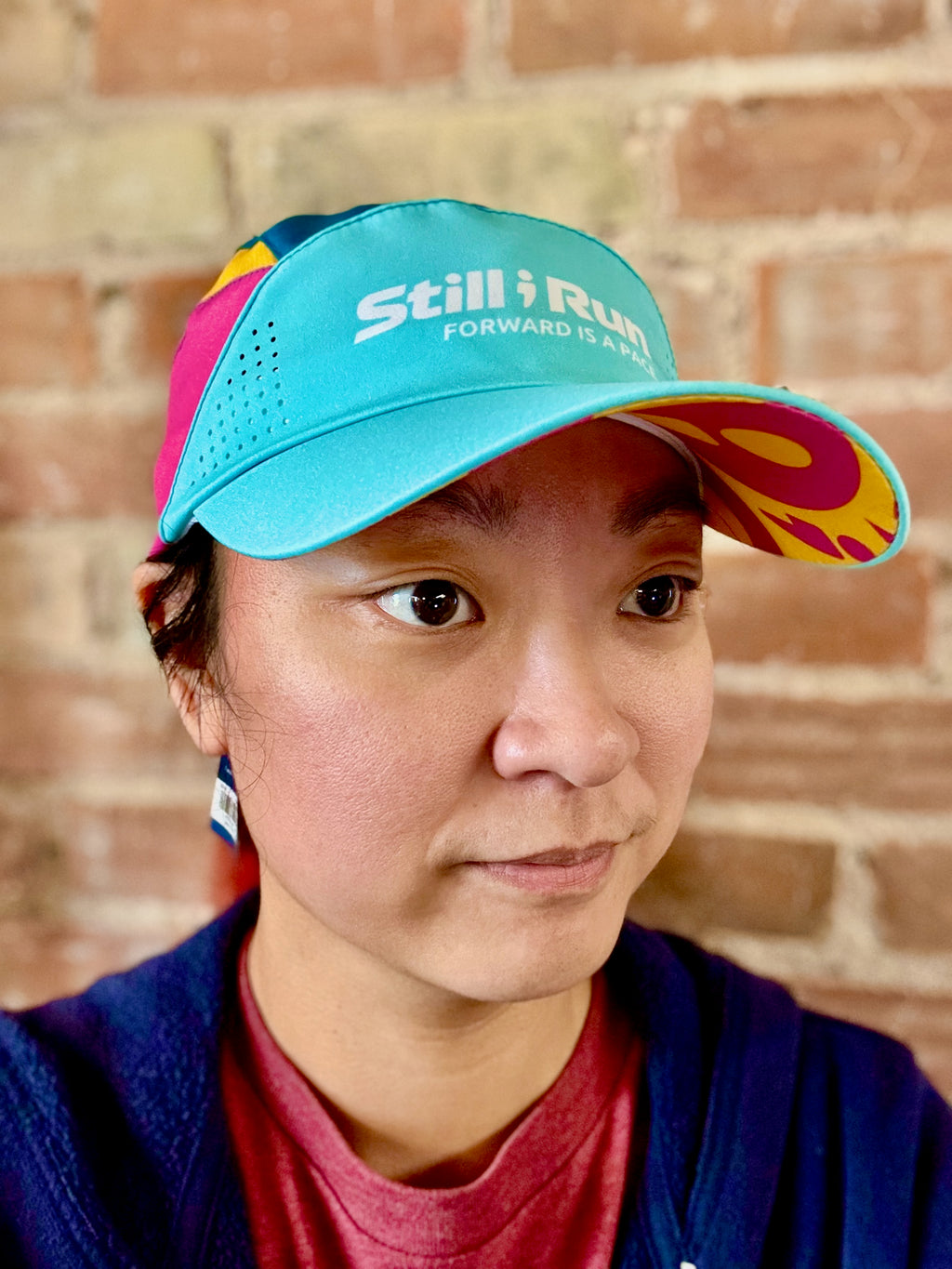 Movement Pacesetter Hat