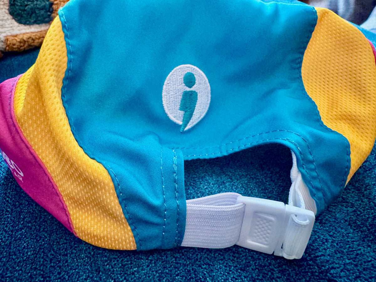 Movement Pacesetter Hat