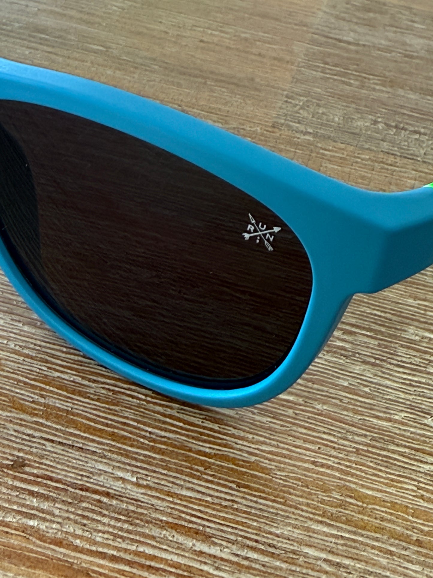 Still I Run <> Tifosi Swank Eyewear