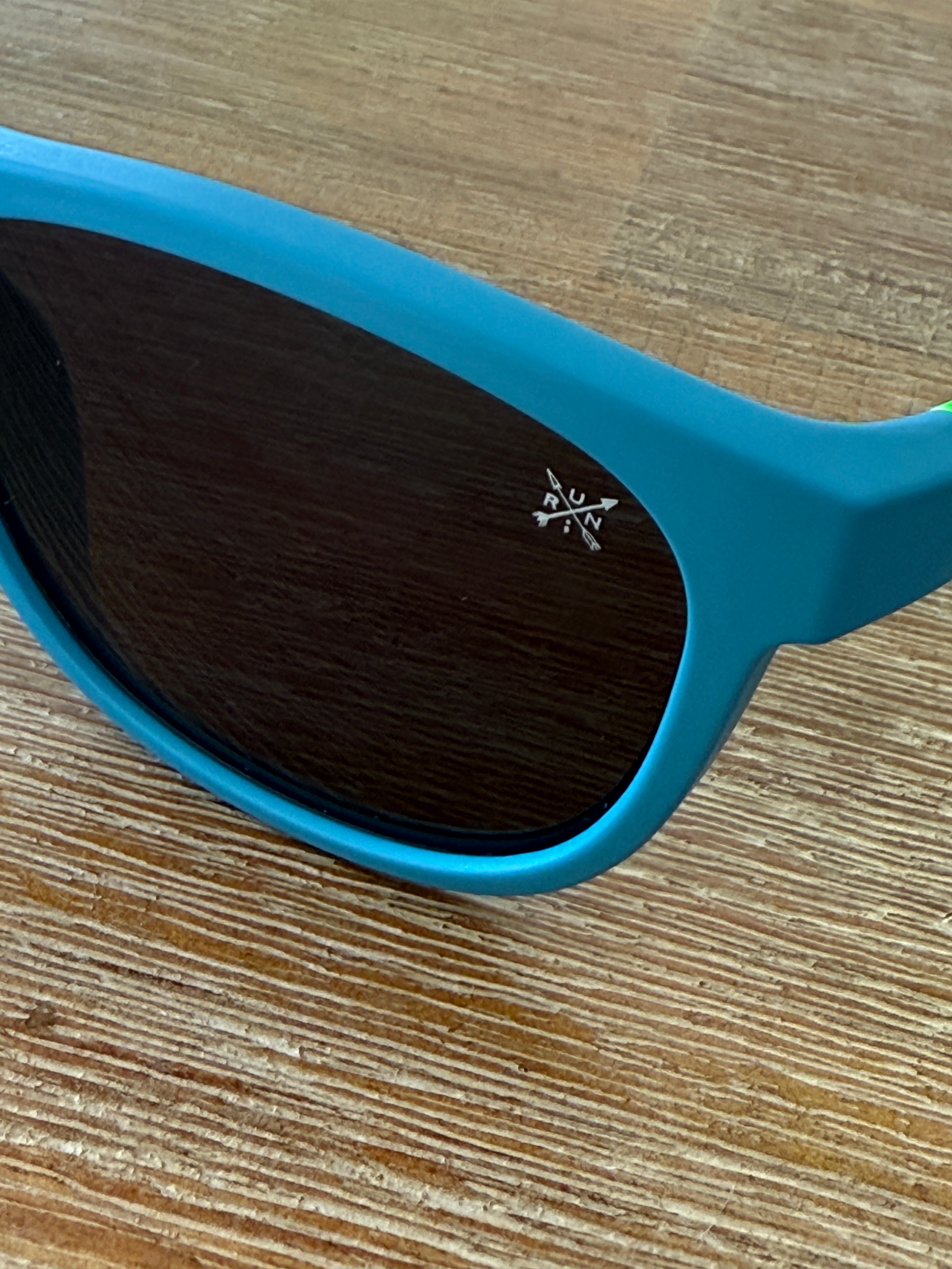 Still I Run <> Tifosi Swank Eyewear
