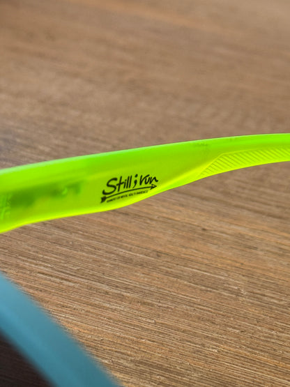 Still I Run <> Tifosi Swank Eyewear