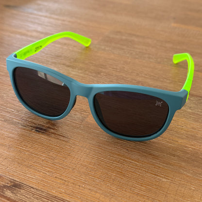 Still I Run <> Tifosi Swank Eyewear