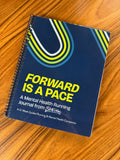 Forward is a Pace: A Mental Health Running Journal from Still I Run (Digital)