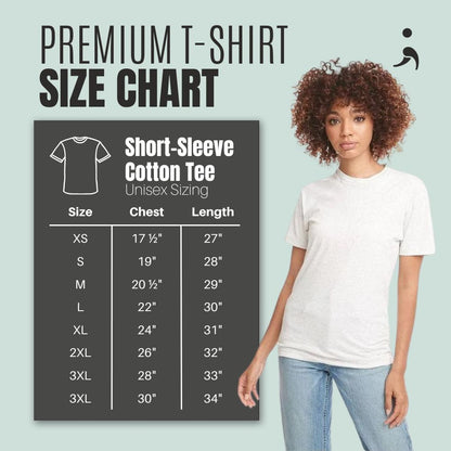 Lace Up, Rise Up Premium T-Shirt