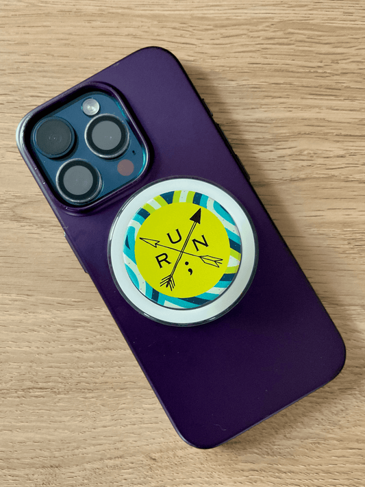 Run Arrows PopSockets - Still I Run