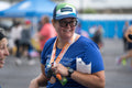 Runstreaker for Mental Health - Boco Hat - Still I Run