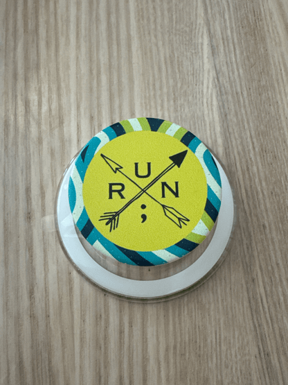 Run Arrows PopSockets - Still I Run
