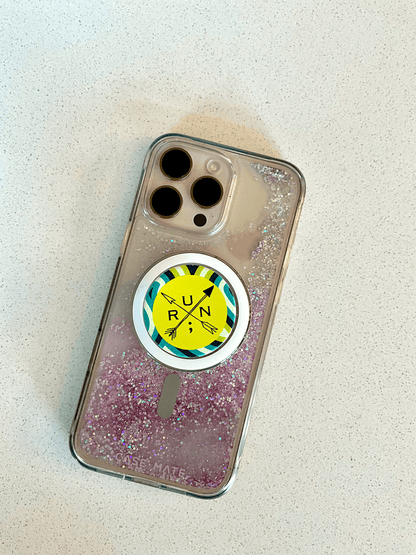 Run Arrows PopSockets - Still I Run