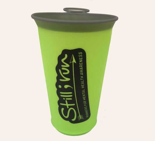 Still I Run SpeedCup™ — 2 pack