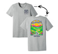 National Run for Mental Health Week Finisher Tee