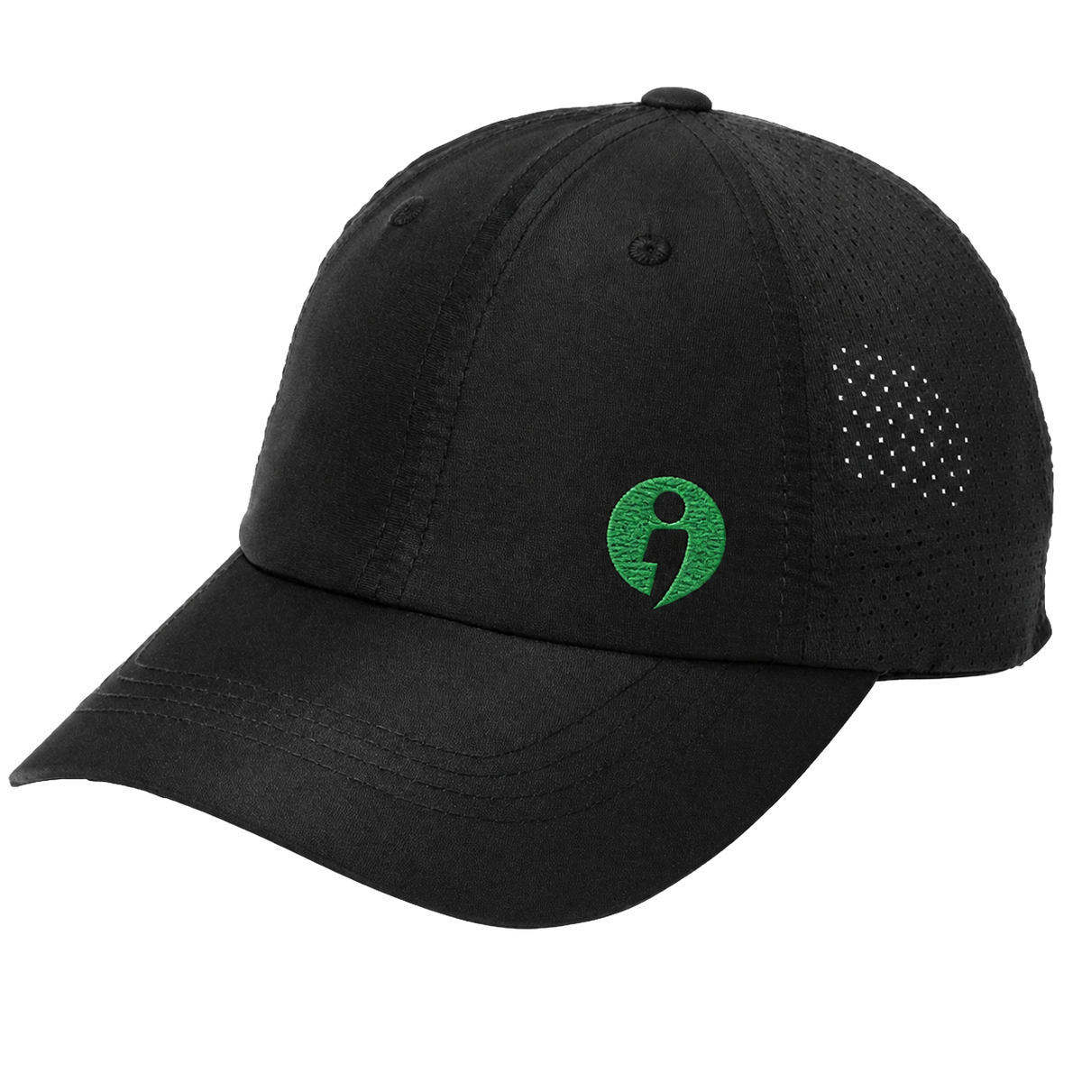 National Run for Mental Health Week Finisher Hat