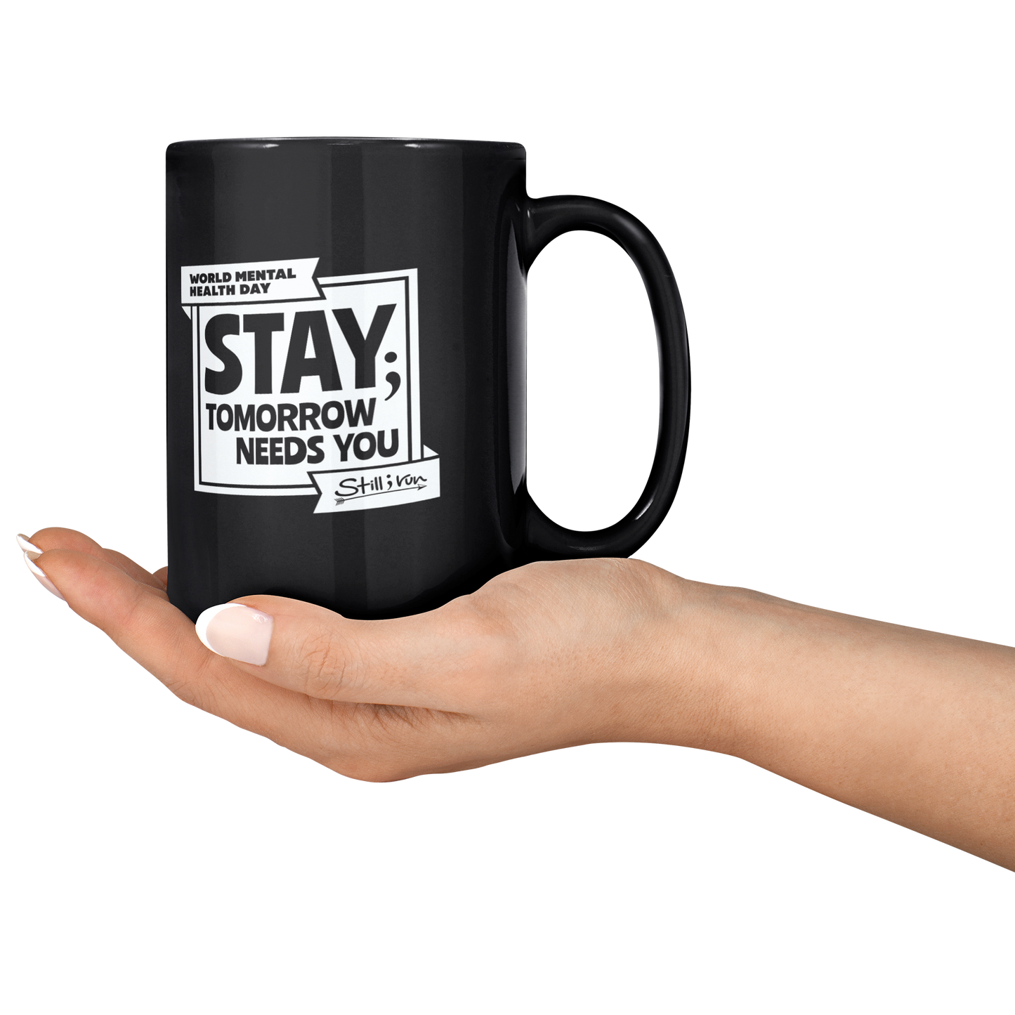 WMHD_Stay_Classic_Black_Mug_Lifestyle_RH_Serving_Mockup.png