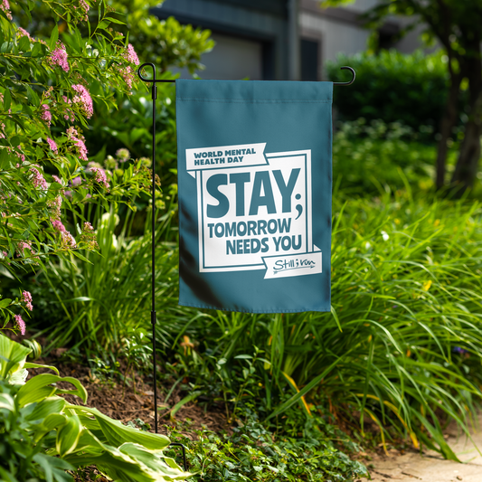 WMHD_Stay_Garden_Flag_Lifestyle_Mockup.png