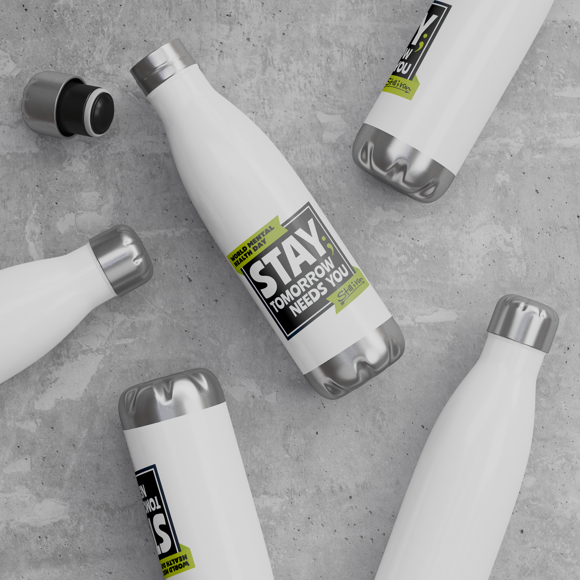 WMHD_Stay_Water_Bottle_WaterBottle_Scattered_Mockup.png