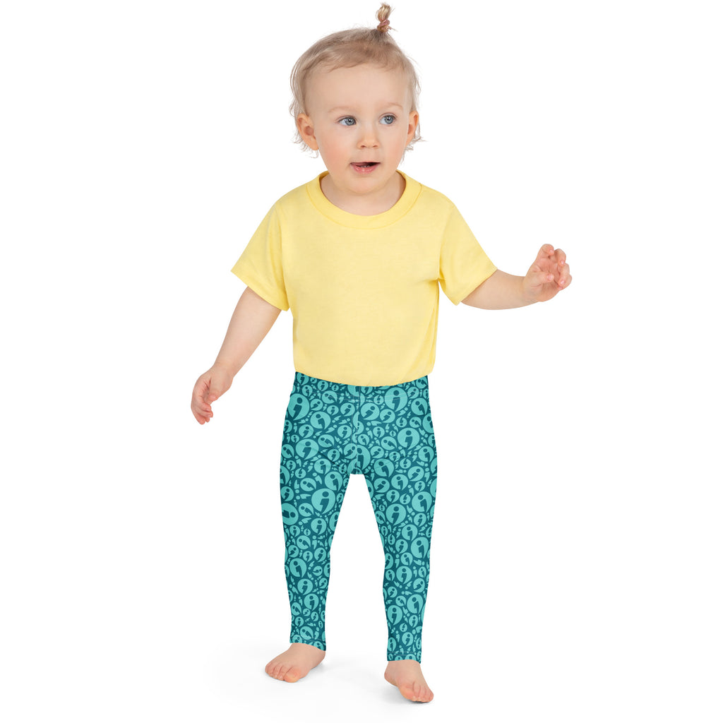 Movement Kid's Leggings