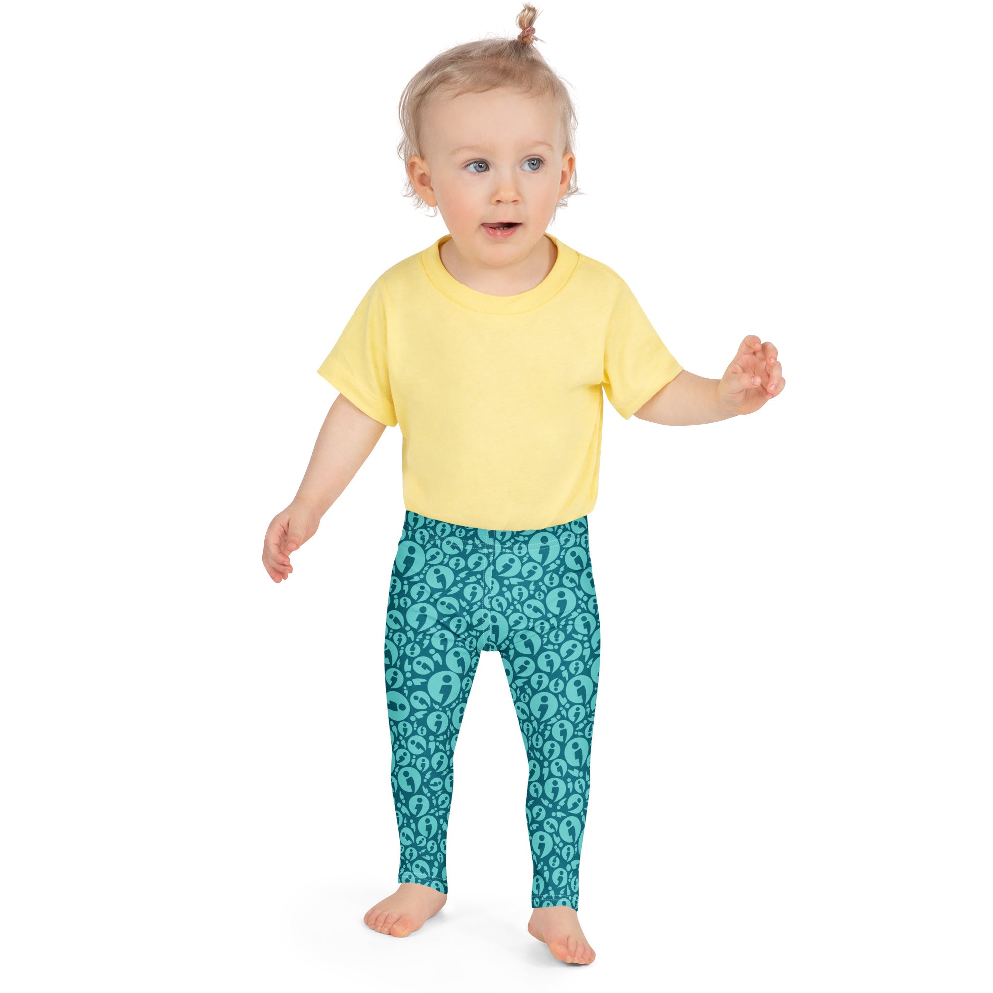 Movement Kid's Leggings
