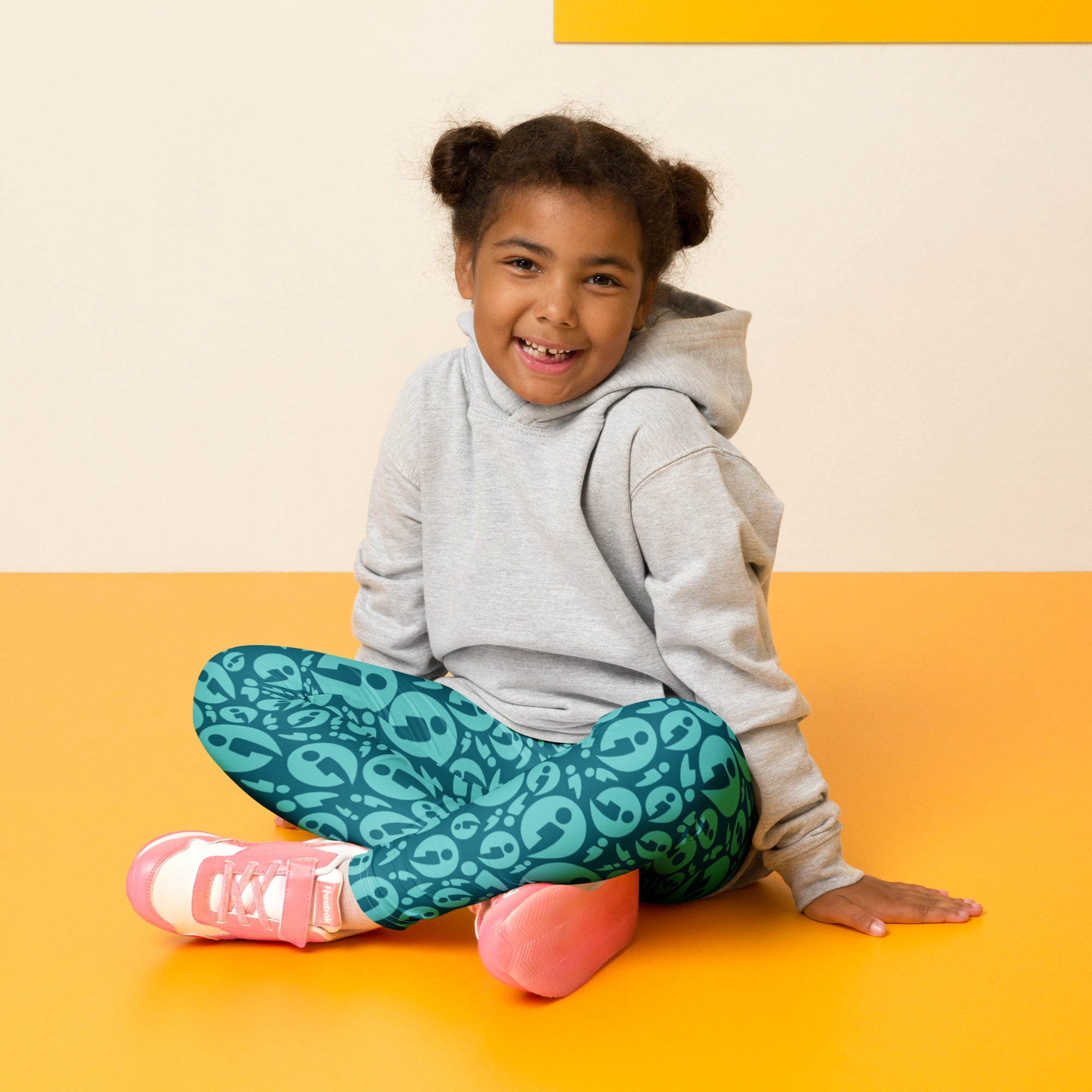 Movement Kid's Leggings