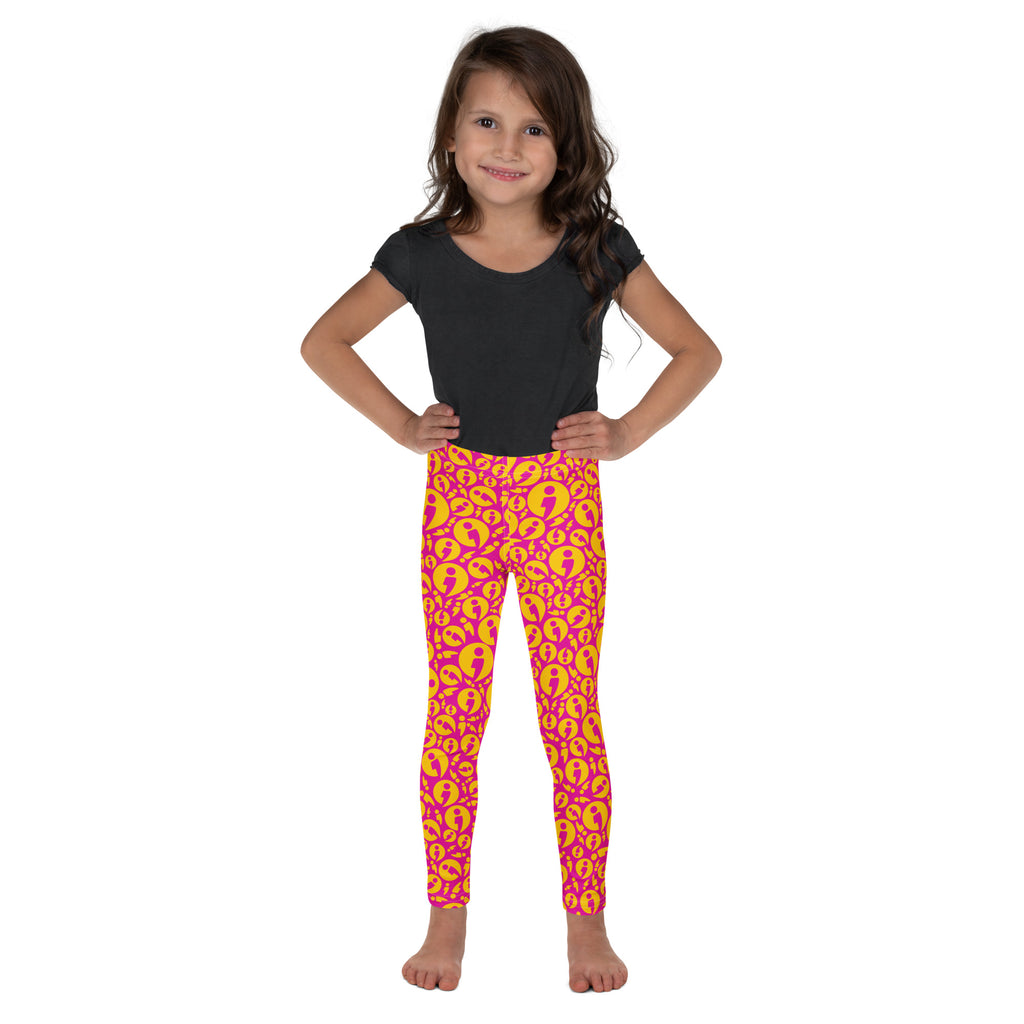 Movement Kid's Leggings