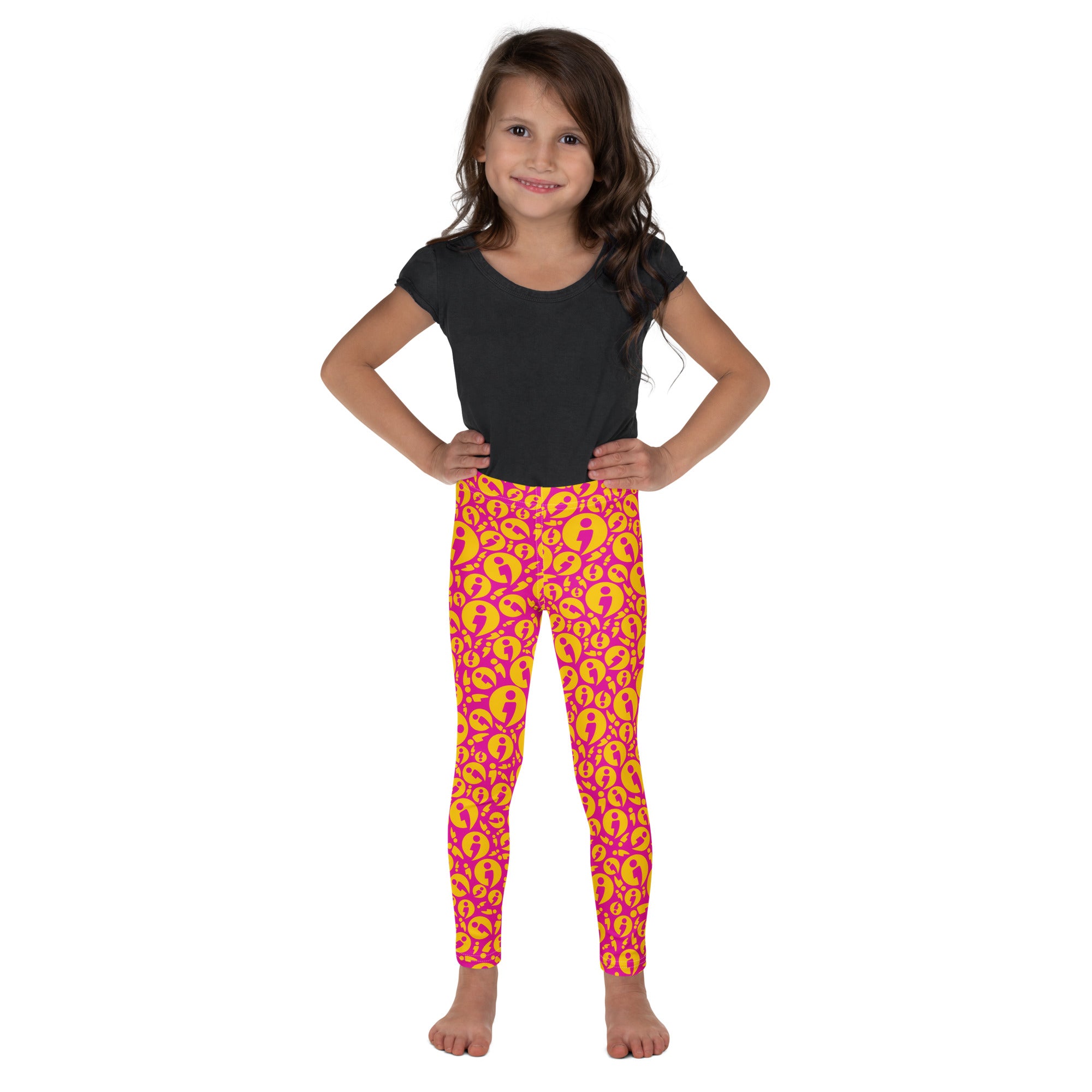 Movement Kid's Leggings