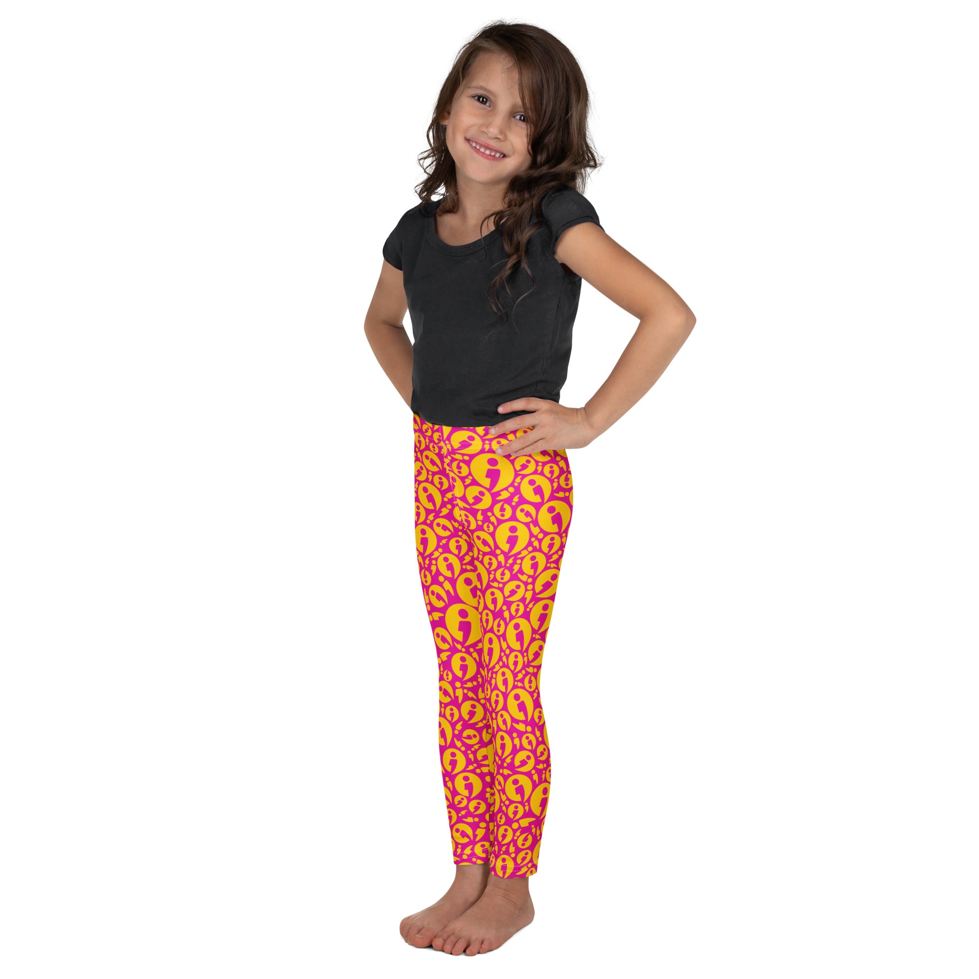 Movement Kid's Leggings