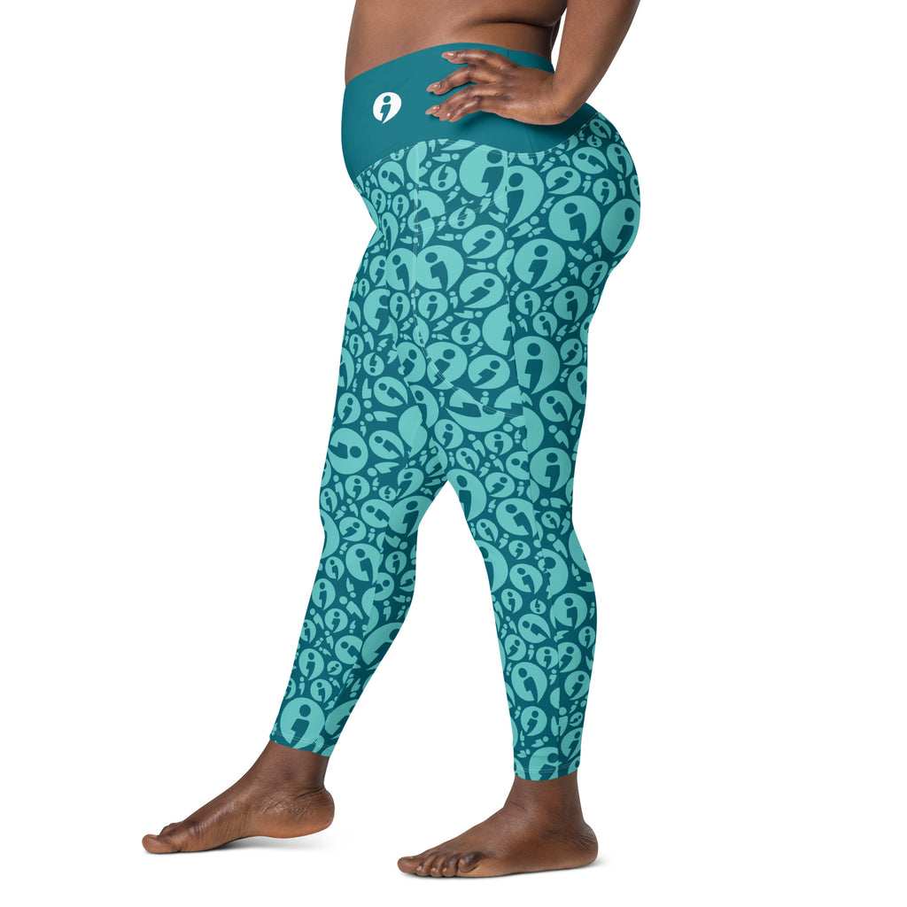 Movement Crossover Leggings