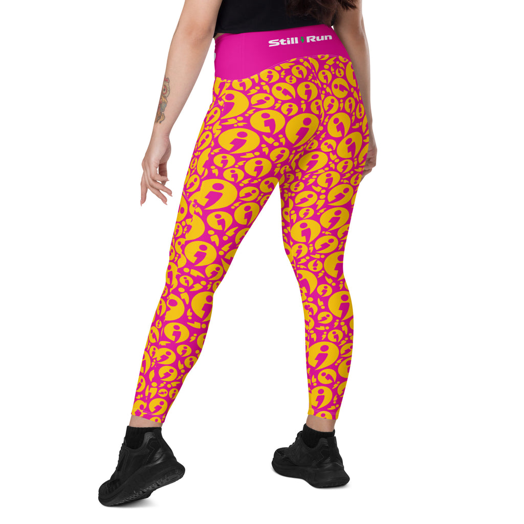 Movement Crossover Leggings