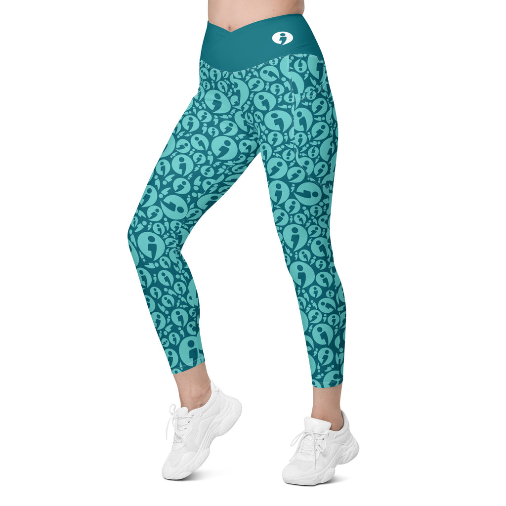 Movement Crossover Leggings