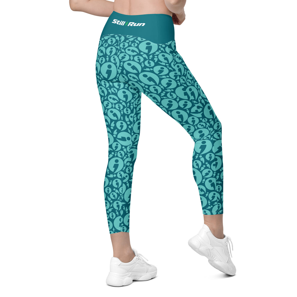 Movement Crossover Leggings