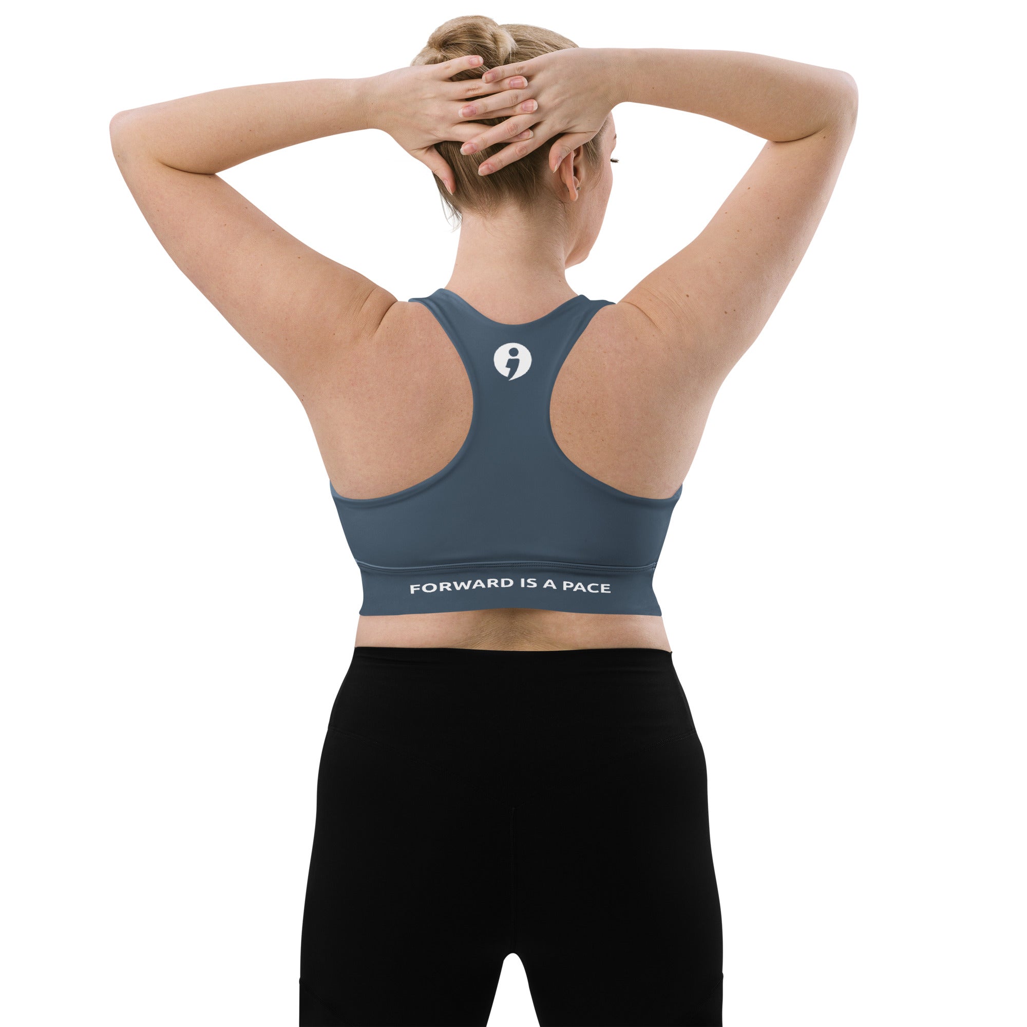 Movement Sports Bra