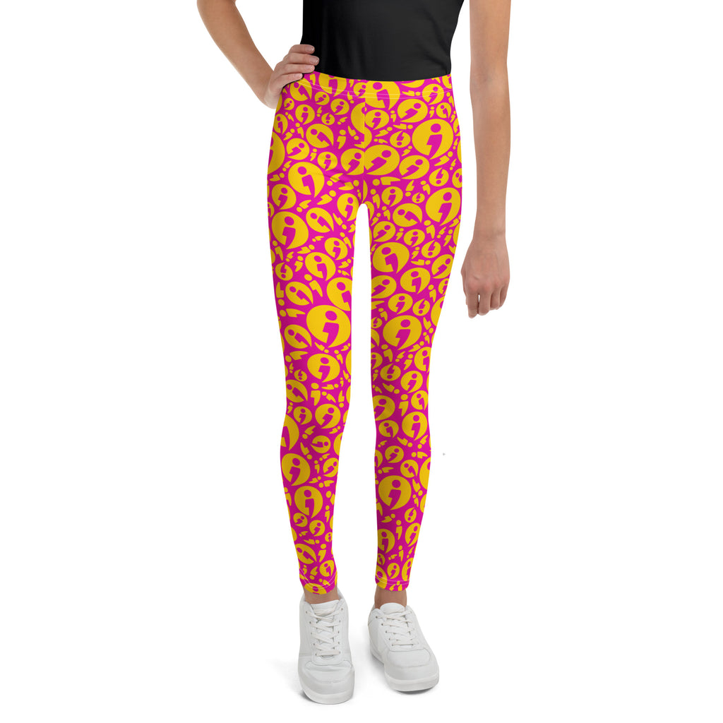 Movement Youth Leggings