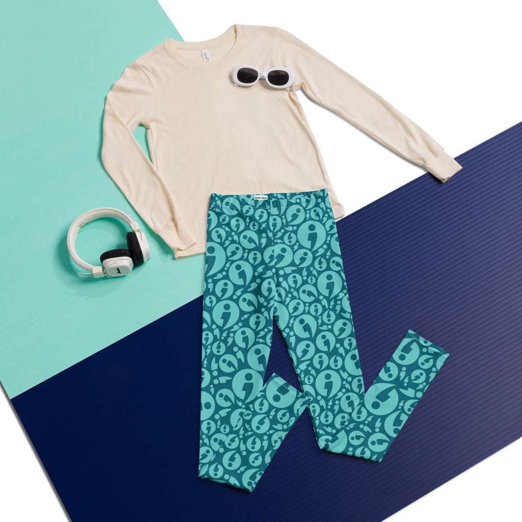 Movement Youth Leggings