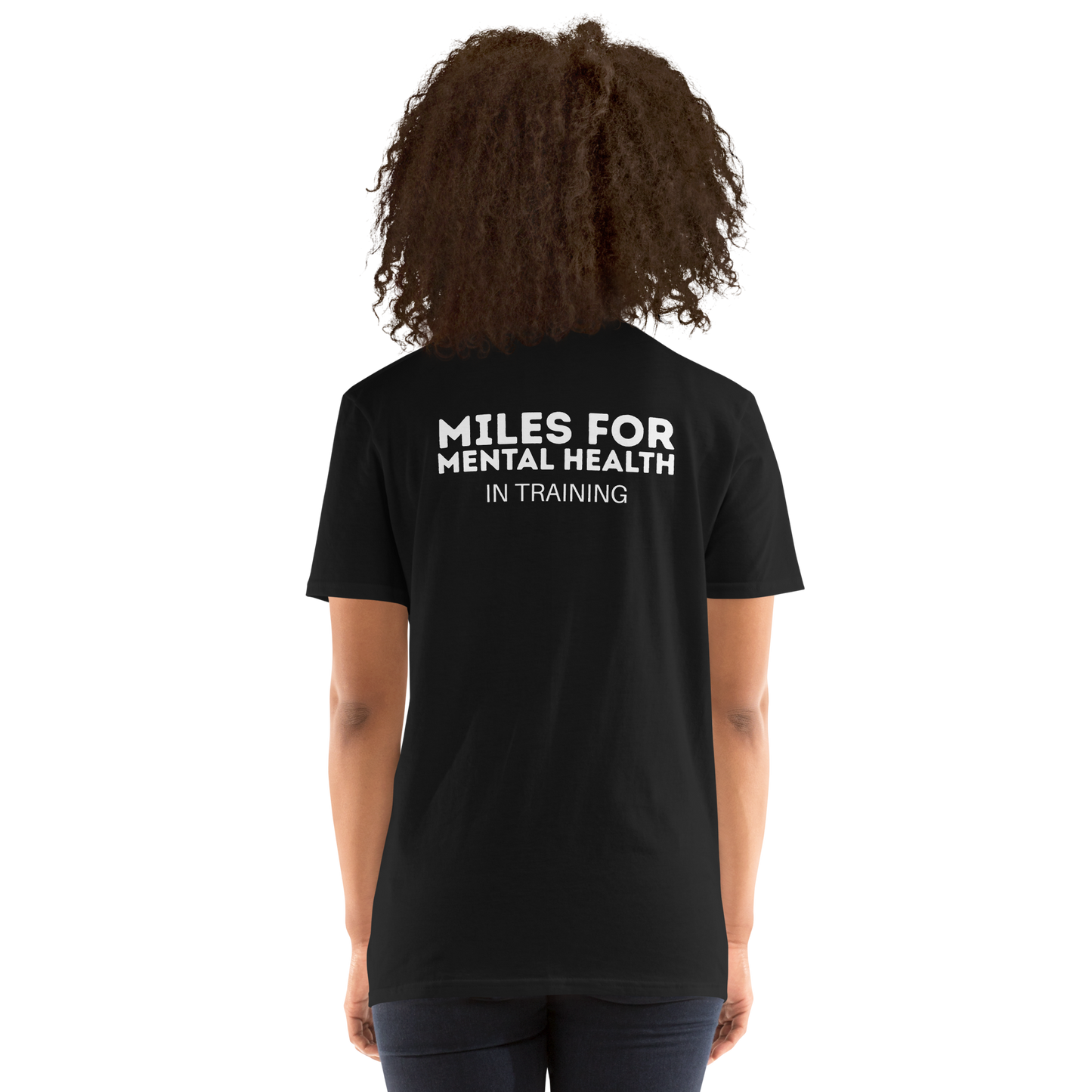 Miles for Mental Health | In-Training Bundle