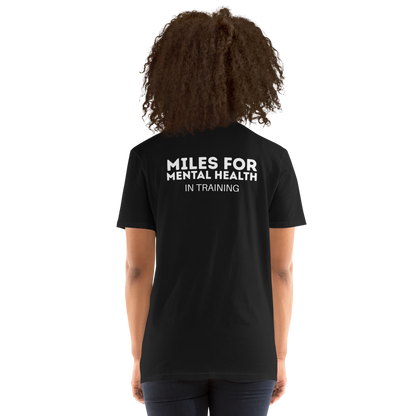 Miles for Mental Health | In-Training Bundle